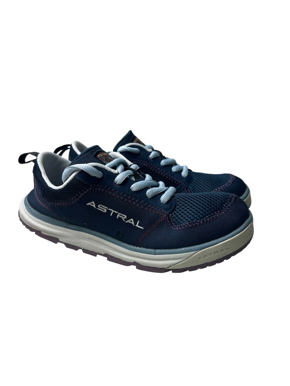 Astral Brewess 2.0 Women’s Size 6 Blue Water Shoes